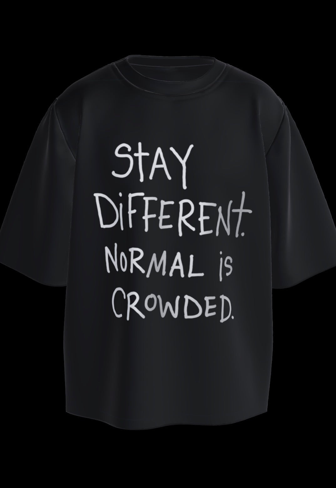 Not normal