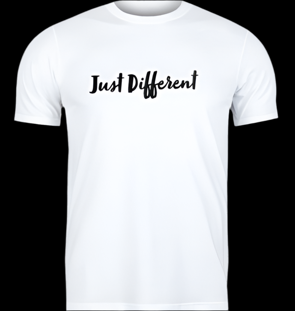 Just Different