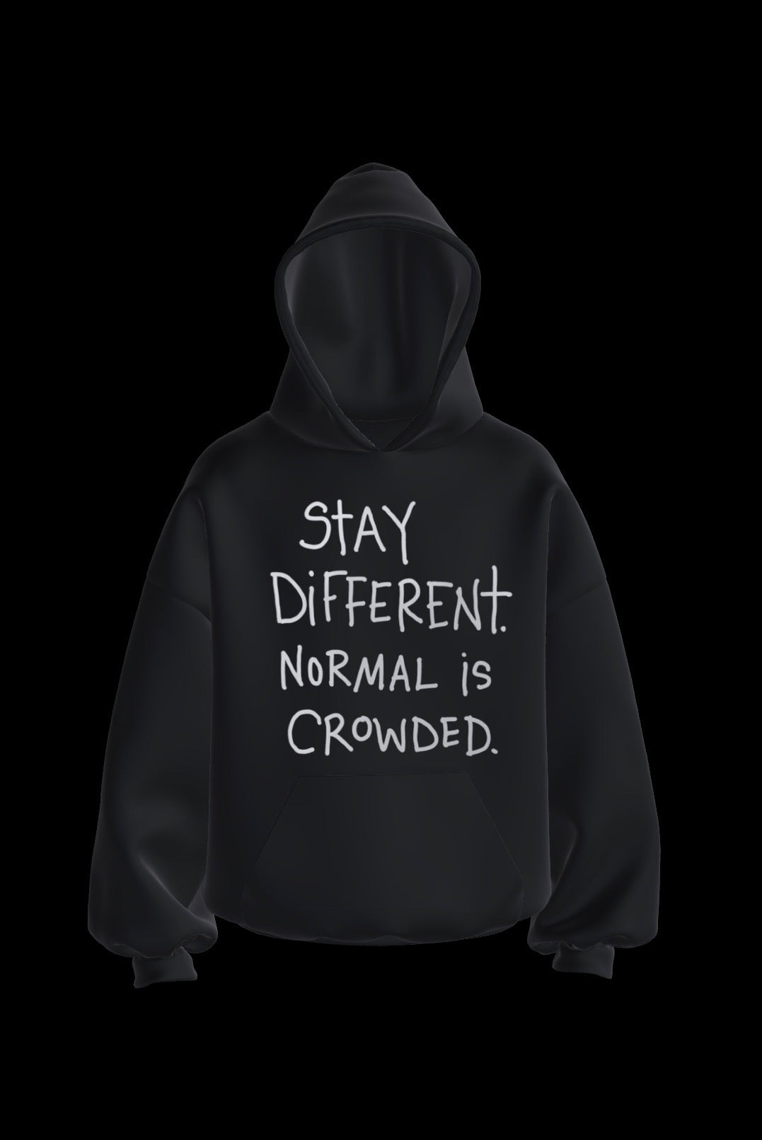 Not normal