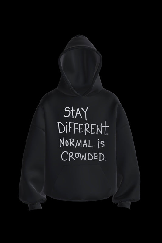 Not normal