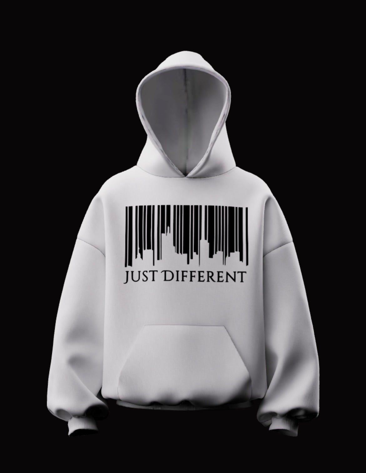 City made me Different